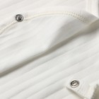 Набор для новорожденных 15 предметов, цвет пыльная роза/розовый/молочный, рост 56-62 см - фото 23465076