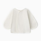 Набор для новорожденных 15 предметов, цвет пыльная роза/розовый/молочный, рост 56-62 см - фото 23465080