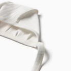 Набор для новорожденных 15 предметов, цвет пыльная роза/розовый/молочный, рост 56-62 см - фото 23465109