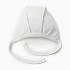 Набор для новорожденных 15 предметов, цвет пыльная роза/розовый/молочный, рост 56-62 см - фото 23465110