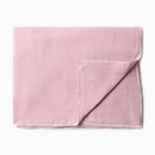 Набор для новорожденных 15 предметов, цвет пыльная роза/розовый/молочный, рост 56-62 см - фото 23465114