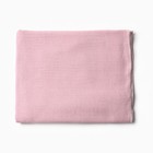 Набор для новорожденных 15 предметов, цвет пыльная роза/розовый/молочный, рост 56-62 см - фото 23465115