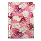 Разделитель листов A5 (210×165 мм) цветовой, 5 листов, «deVENTE. Bloom Garden» ламинированный мелованный картон 210 г, с рисунком, индивидуальная упаковка - Фото 3