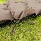 Подушка «Вилли», размер 50х180 см, цвет тёмно-бежевый - Фото 8