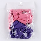 Шар латексный 12" «Сладкого праздника. Котик», 25 шт. - фото 23449124