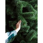 Сосна искусственная Green trees «Рублевская», ствольная, хвоя-леска, цвет зелёный, 3 м - Фото 12