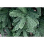 Ёлка искусственная Green trees «Клеопатра», люкс, хвоя-литые ветки, цвет зелёный, 3 м - Фото 3