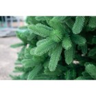 Ёлка искусственная Green trees «Клеопатра», люкс, хвоя-литые ветки, цвет зелёный, 4 м - Фото 5