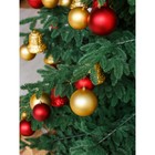 Ёлка искусственная Green trees «Норвежская», люкс, ствольная, цвет зелёный, 2.7 м - Фото 8