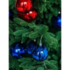 Ёлка искусственная Green trees «Норвежская», люкс, ствольная, цвет зелёный, 3.7 м - Фото 13