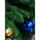 Ёлка искусственная Green trees «Норвежская», люкс, ствольная, цвет зелёный, 3.7 м - Фото 4