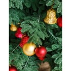 Ёлка искусственная Green trees «Норвежская», люкс, ствольная, цвет зелёный, 3.7 м - Фото 7