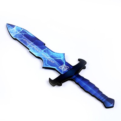 Меч «Стихия воды»