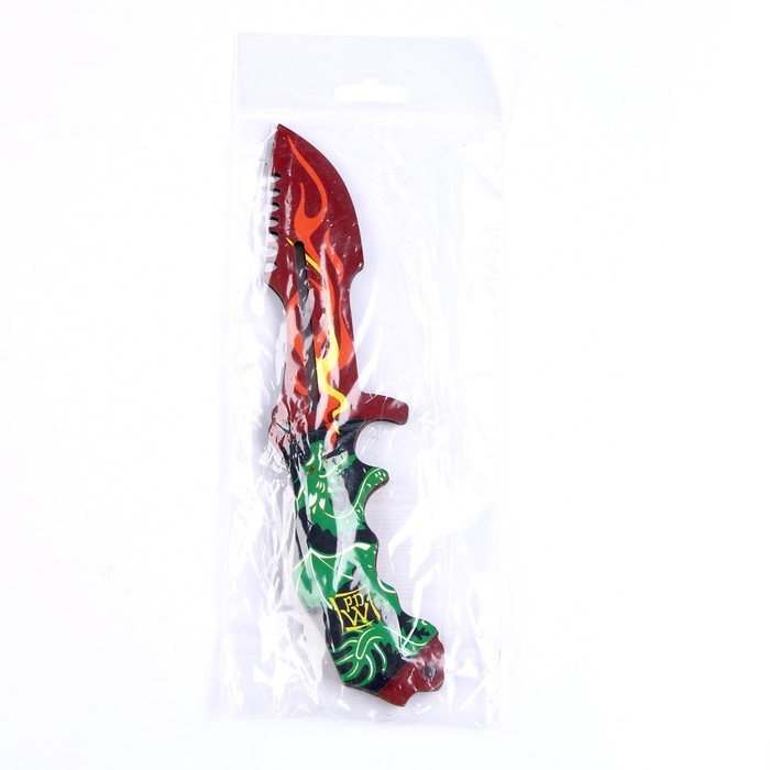 Нож «Китайский дракон» - фото 1909348800