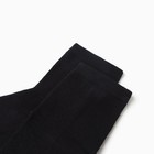 Носки женские А.19С1232, цвет черный, р-р 23 - Фото 2