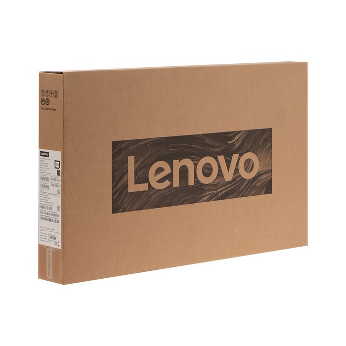 Ноутбук Lenovo IdeaPad 3 15IGL05, 15.6", N4020, 8 Гб, SSD 256 Гб, Intel UHD, Win11, серый - фото 51478070