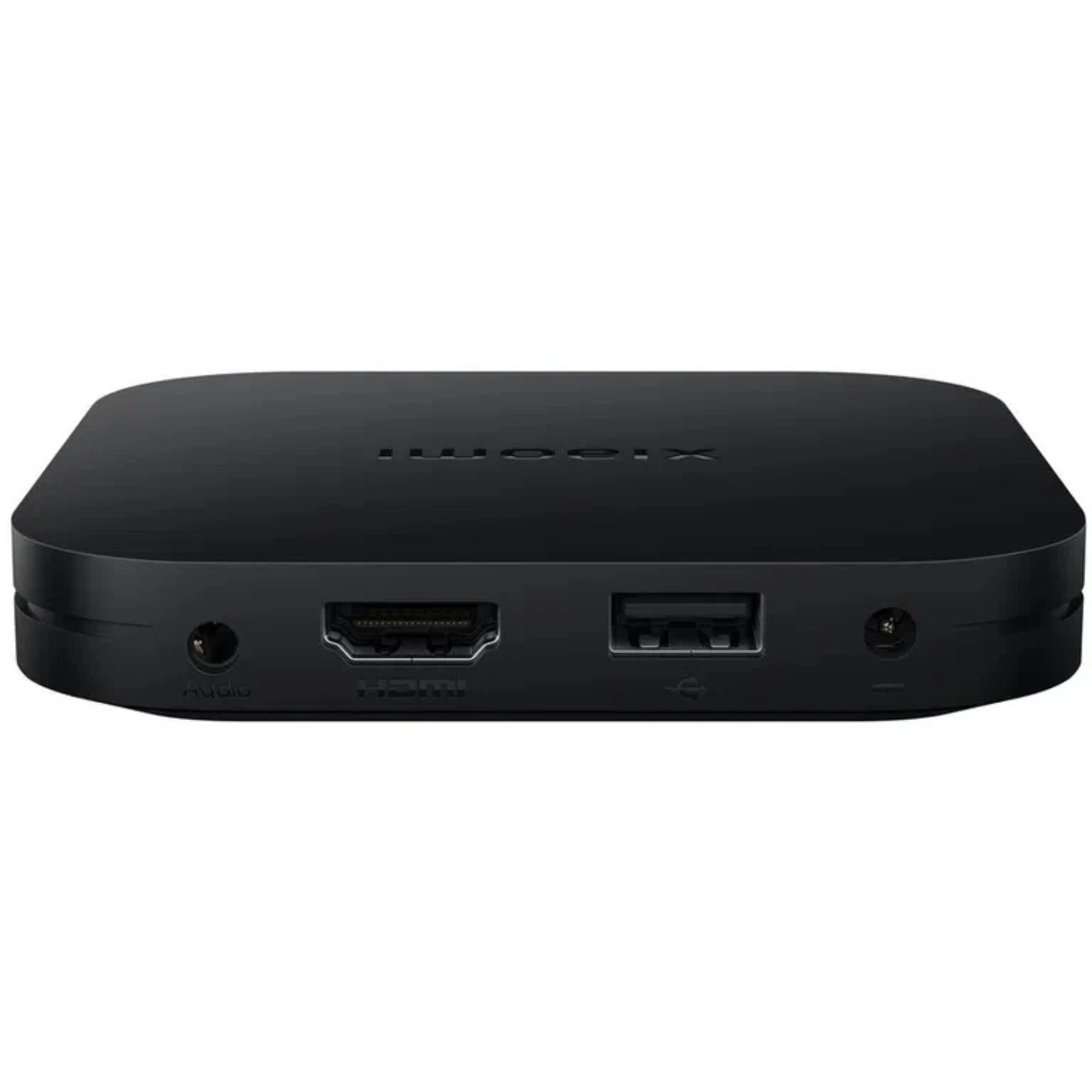 Купить Xiaomi Mi Box S Black