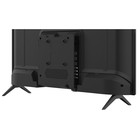 Телевизор Topdevice TDTV32BN02H, 32", 1366x768,DVB-T2/C/S2,HDMI 3, USB 2, чёрный - Фото 7