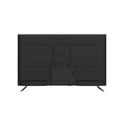 Телевизор Topdevice TDTV55BS06U, 55", 3840x2160, DVB-T2/C/S2, HDMI 3, USB 2,SmartTV, черный - фото 51473245