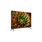 Телевизор Topdevice TDTV43BS06U, 43", 3840x2160, DVB-T2/C/S2, HDMI 3, USB 2, SmartTV, серый - фото 9309277
