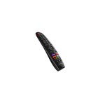 Телевизор Topdevice TDTV43BS06U, 43", 3840x2160, DVB-T2/C/S2, HDMI 3, USB 2, SmartTV, серый - фото 9309279