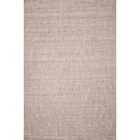 Ковёр прямоугольный Merinos Naturel, размер 80x150 см, цвет beige - Фото 1