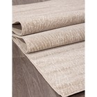 Ковёр прямоугольный Merinos Naturel, размер 80x150 см, цвет beige - Фото 4