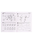 Рабочая тетрадь «Я считаю до пяти», для детей 4-5 лет, Колесникова Е.В. - Фото 3