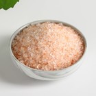Соль гималайская розовая, пищевая, 500 г. - Фото 2