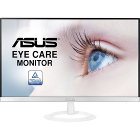 Монитор Asus 23.8" VZ249HE-W белый IPS LED 16:9 HDMI матовая 250cd 178гр/178гр 1920x1080 75H   10046