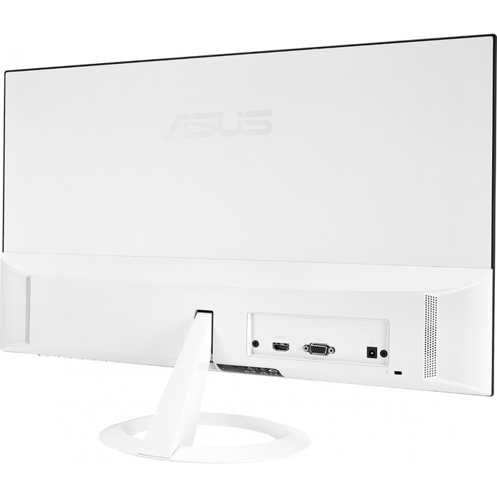 Монитор Asus 23.8" VZ249HE-W белый IPS LED 16:9 HDMI матовая 250cd 178гр/178гр 1920x1080 75H   10046 - фото 51473279