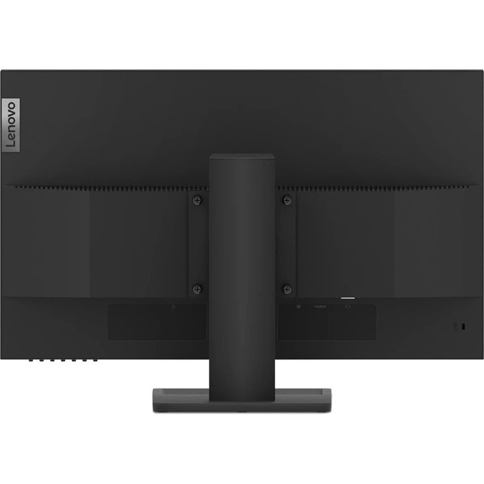 Монитор Lenovo 23.8" ThinkVision E24-28 черный IPS 4ms 16:9 HDMI M/M матовая HAS Piv 1000:1   100464 - фото 51473285