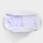 Ветошь, белый стандарт, высший сорт, 10 кг - Фото 1