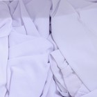 Ветошь, белый стандарт (Высший сорт), 10 кг - Фото 3