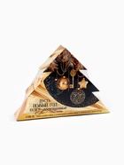 Подарочный набор новогодний «Новый год будет роскошным»: чай, мёд кремовый, шоколад - Фото 15