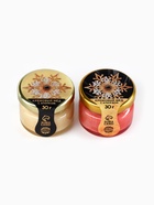 Подарочный набор новогодний «Новый год будет роскошным»: чай, мёд кремовый, шоколад - Фото 3