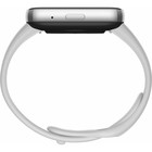 Смарт-часы Xiaomi Redmi Watch 3 Active, 1.83", TFT, сенсор, GPS, замер SpO2, 289 мАч, серые - фото 9611523