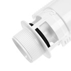 Унитаз компакт «ЦОП», бачок, сиденье, арматура, нижняя подводка - Фото 15