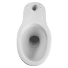 Унитаз компакт «ЦОП», бачок, сиденье, арматура, нижняя подводка - Фото 6