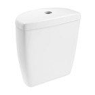 Унитаз компакт «ЦОП», бачок, сиденье, арматура, нижняя подводка - Фото 8