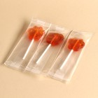 Леденцы с мялкой-антистресс «Время чудес», 24 г ( 3 шт. х 8 г). - фото 23043541