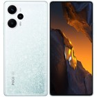 Смартфон Xiaomi POCO F5 RU, 6.67'', 12 Гб, 256 Гб, 64 Мп, 16 Мп, 5000 мАч, белый 10103726 - фото 11363455