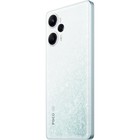 Смартфон Xiaomi POCO F5 RU, 6.67'', 12 Гб, 256 Гб, 64 Мп, 16 Мп, 5000 мАч, белый - фото 51473319 Смартфон Xiaomi POCO F5 RU, 6.67'', 12 Гб, 256 Гб, 64 Мп, 16 Мп, 5000 мАч, белый - фото 51473319