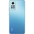 Смартфон Xiaomi Redmi Note 12 Pro RU, 6.67", 8 Гб, 256 Гб, 108 Мп, NFC, 5000 мАч, синий - фото 51473321 Смартфон Xiaomi Redmi Note 12 Pro RU, 6.67", 8 Гб, 256 Гб, 108 Мп, NFC, 5000 мАч, синий - фото 51473321