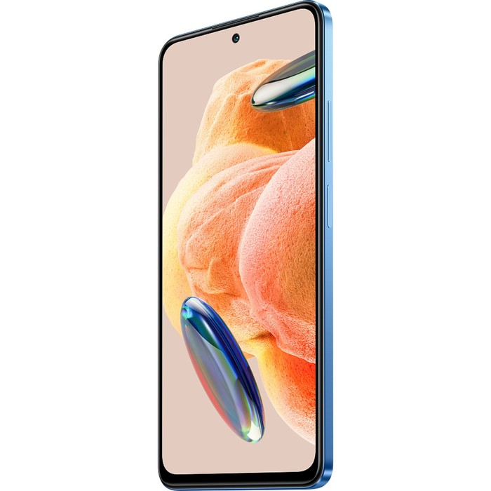 Смартфон Xiaomi Redmi Note 12 Pro RU, 6.67", 8 Гб, 256 Гб, 108 Мп, NFC, 5000 мАч, синий - фото 51473329 Смартфон Xiaomi Redmi Note 12 Pro RU, 6.67", 8 Гб, 256 Гб, 108 Мп, NFC, 5000 мАч, синий - фото 51473329