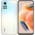 Смартфон Xiaomi Redmi Note 12 Pro RU, 6.67", 8 Гб, 256 Гб, 108 Мп, NFC, 5000 мАч, белый 10103728 - фото 11363471