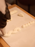 Насадка кондитерская KONFINETTA «Круг», d=3 см, выход d=1.3 см, нержавеющая сталь - Фото 9