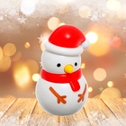 Заводная музыкальная игрушка «Новогодняя ёлка» - Фото 7