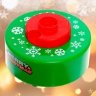 Заводная музыкальная игрушка «Новогодняя ёлка» - Фото 8