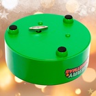 Заводная музыкальная игрушка «Новогодняя ёлка» - Фото 9